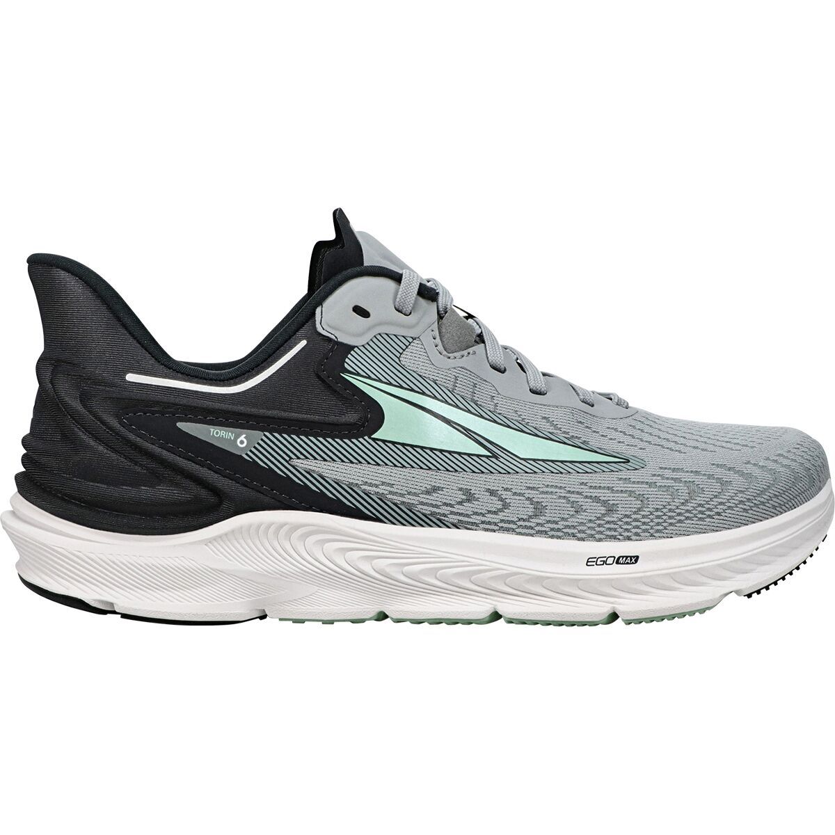 Altra - Women's Torin 6 Running Shoes - Medium Width main image 0