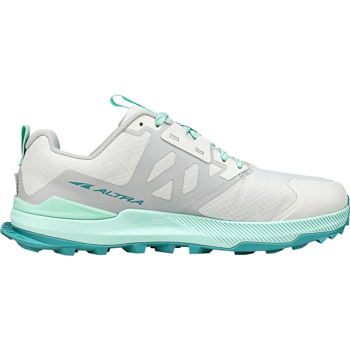 Altra Lone Peak 7 Wide Trail Running Shoe Women's Footwear