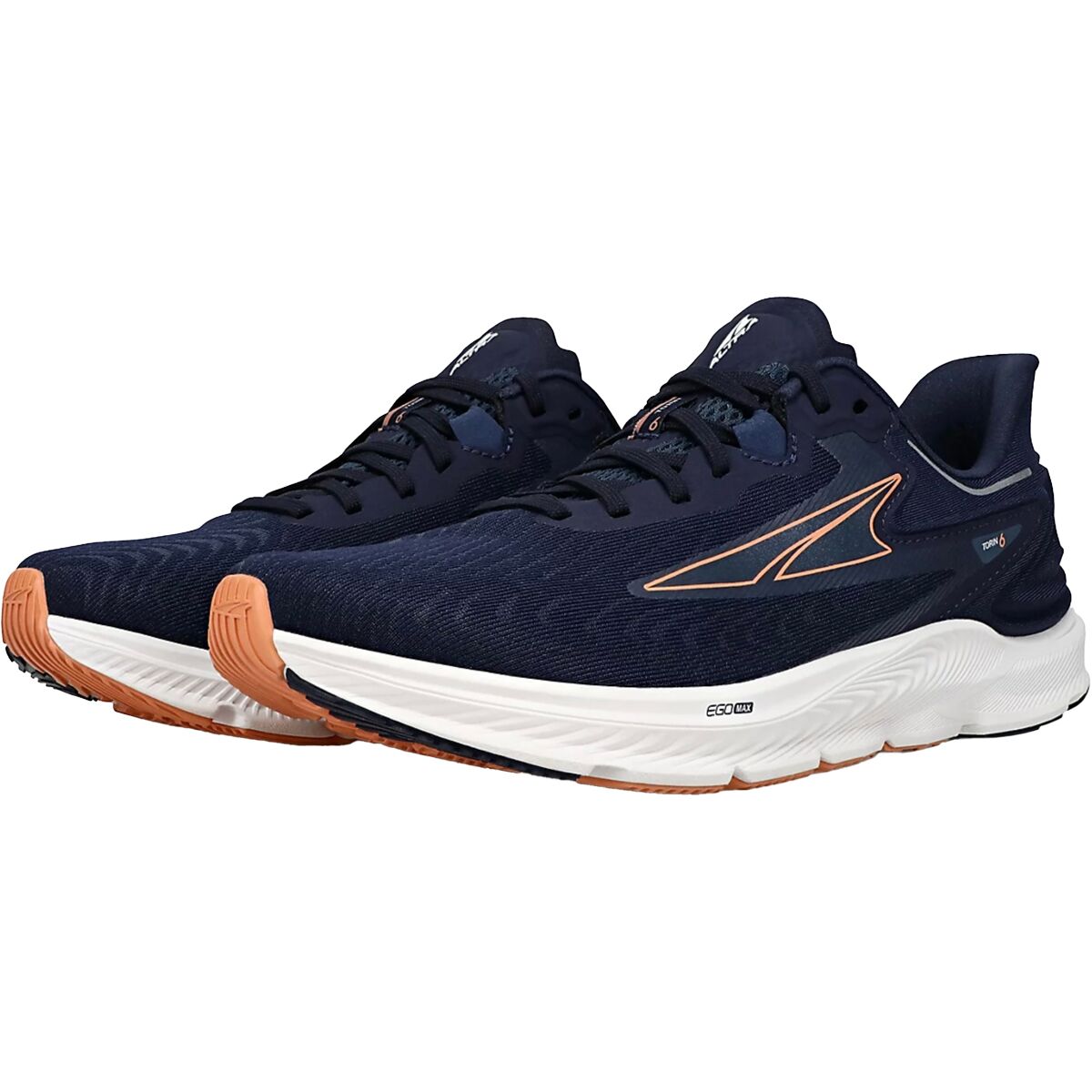 Scarpe Da Corsa Altra Torin 6 Donna - 40.5 EU, Blu Navy/Rosa Corallo - Foto 8