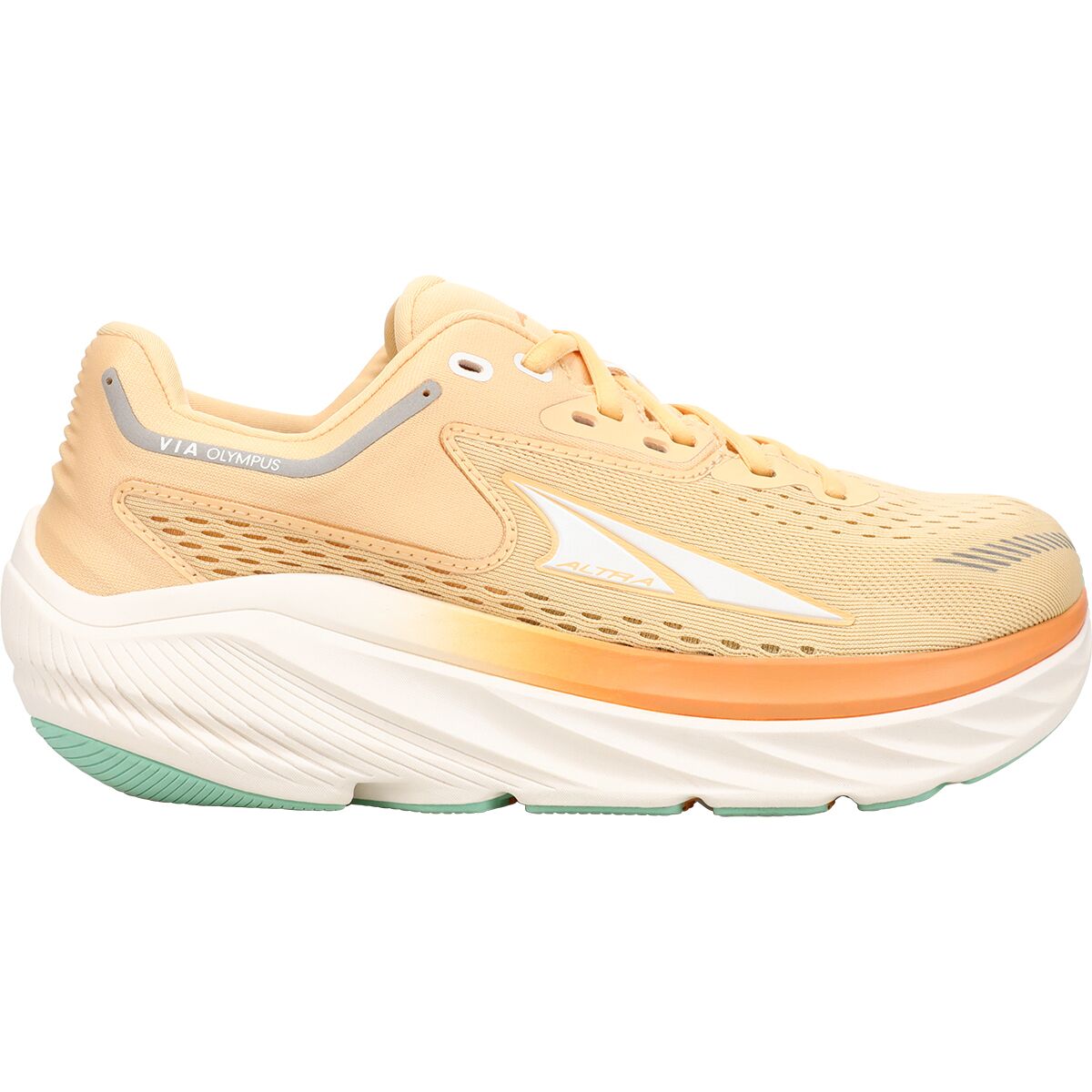Altra - Women's Via Olympus Road Running Shoes