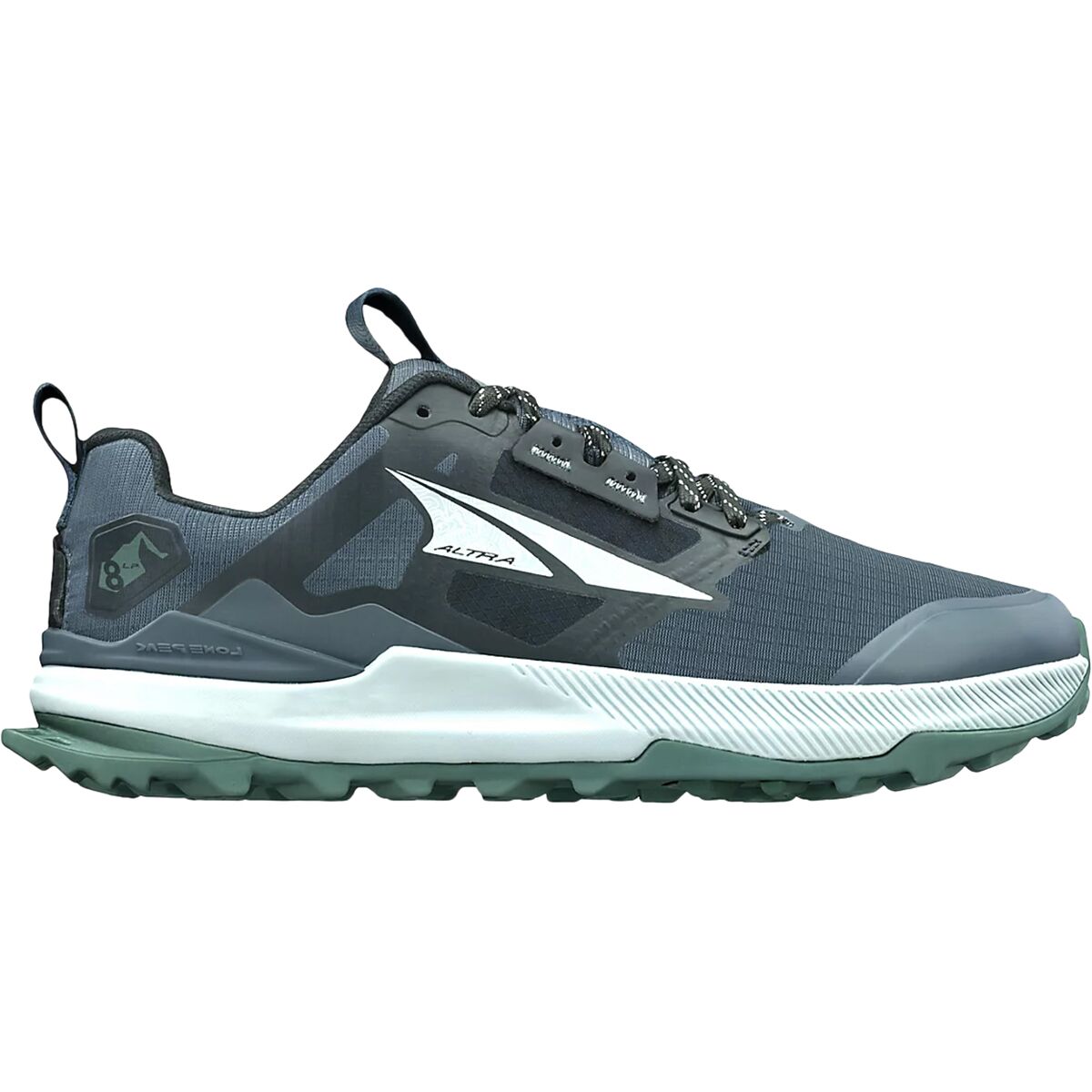 Altra - Women Lone Peak 8 Running Shoes