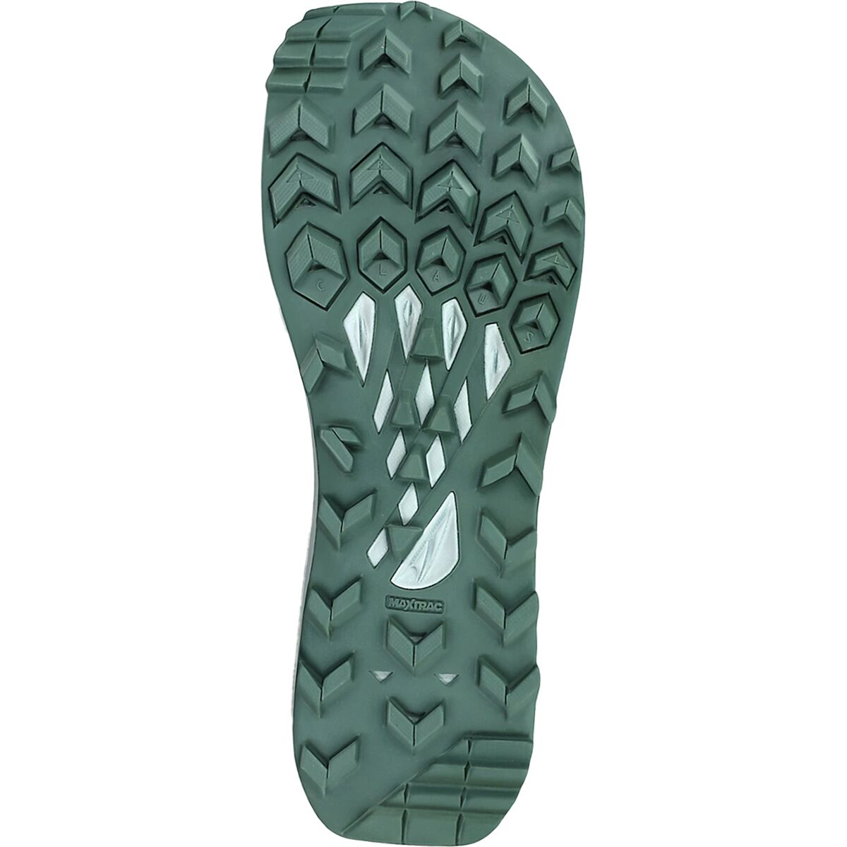 Chaussures De Trail Running ALTRA Lone Peak 9 Femme | Violet | Taille 8.0 | Neuf Avec Boîte