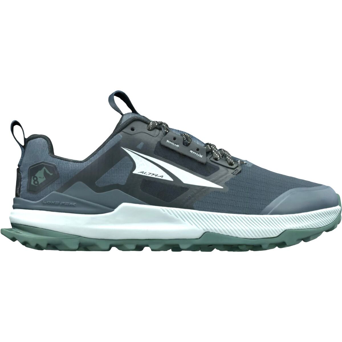 altra lone peak 5.0 wide