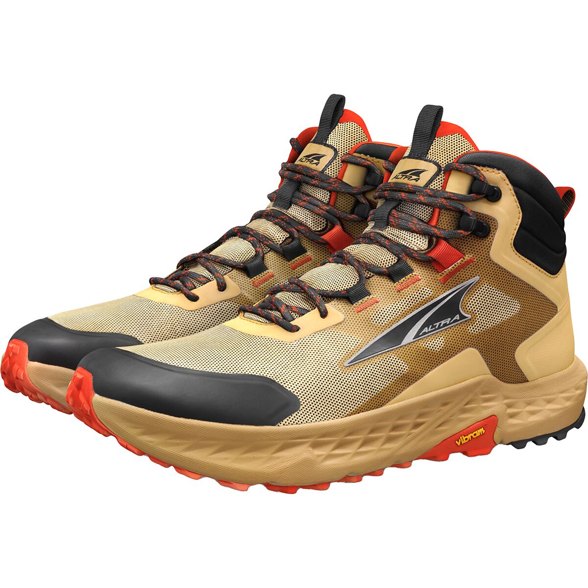 Altra Timp Hiker Shoe - Men´s