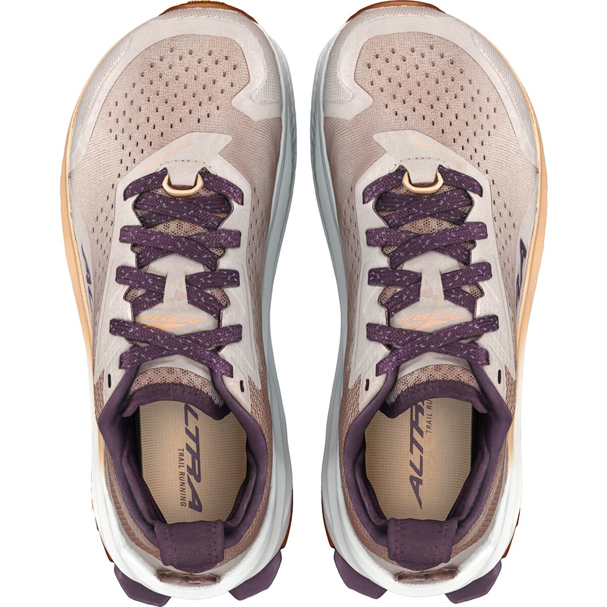Altra Olympus 6 Trail Running Shoe - Women´s