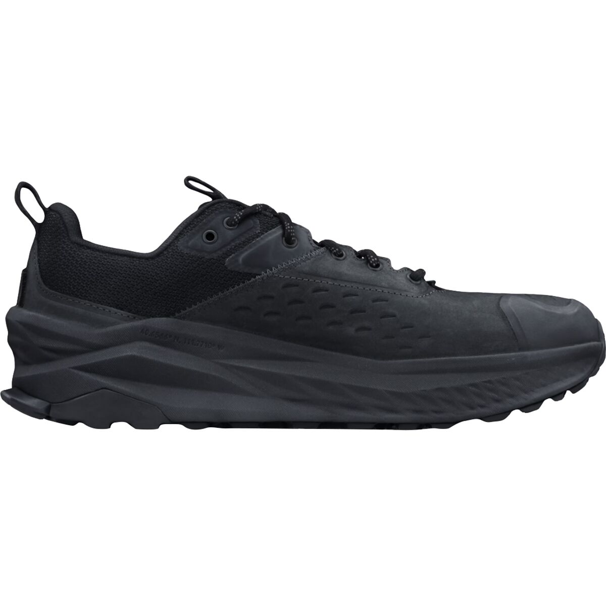 Altra Olympus Low GTX 2 Hiking Shoe - Men´s