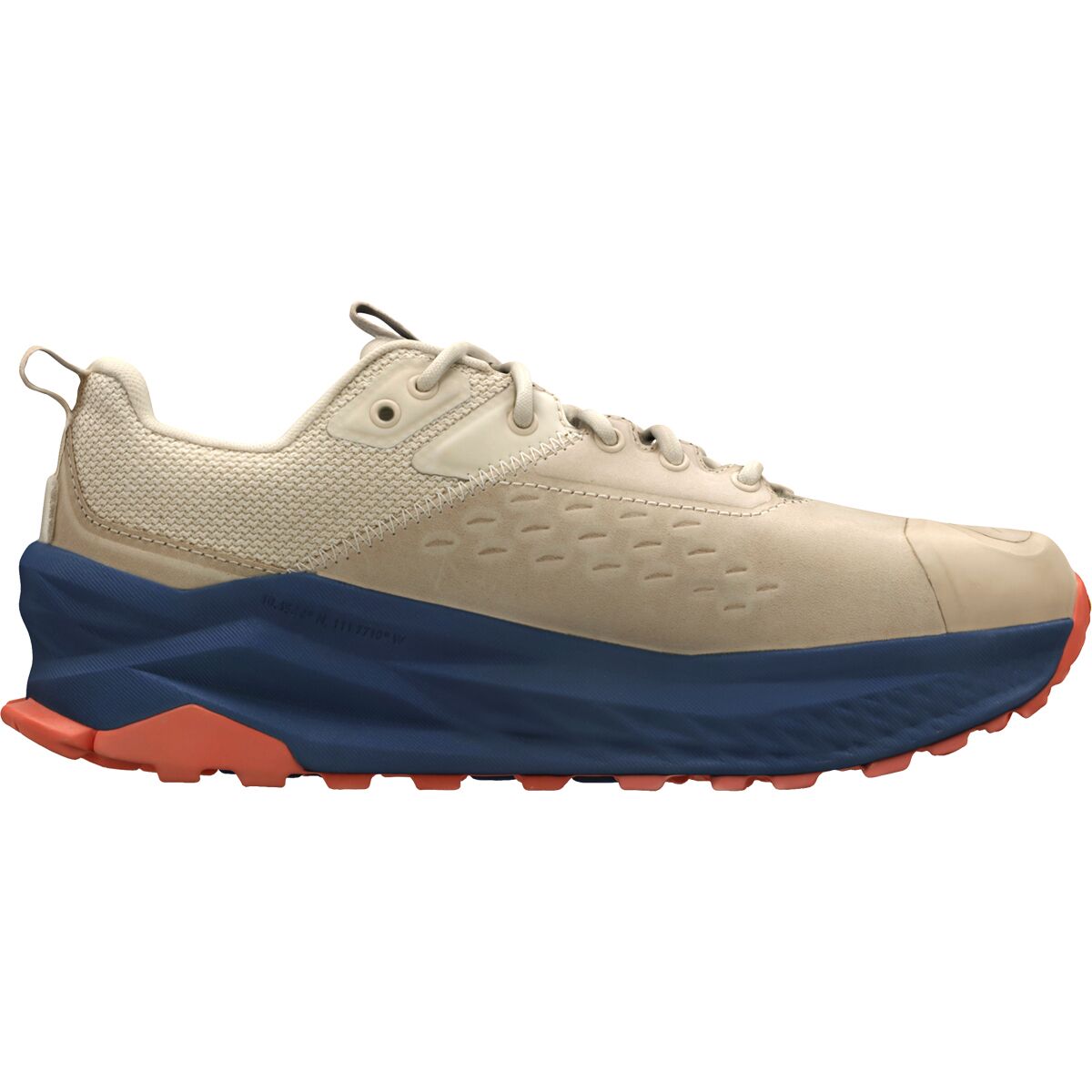 Altra Olympus Low GTX 2 Hiking Shoe - Women´s