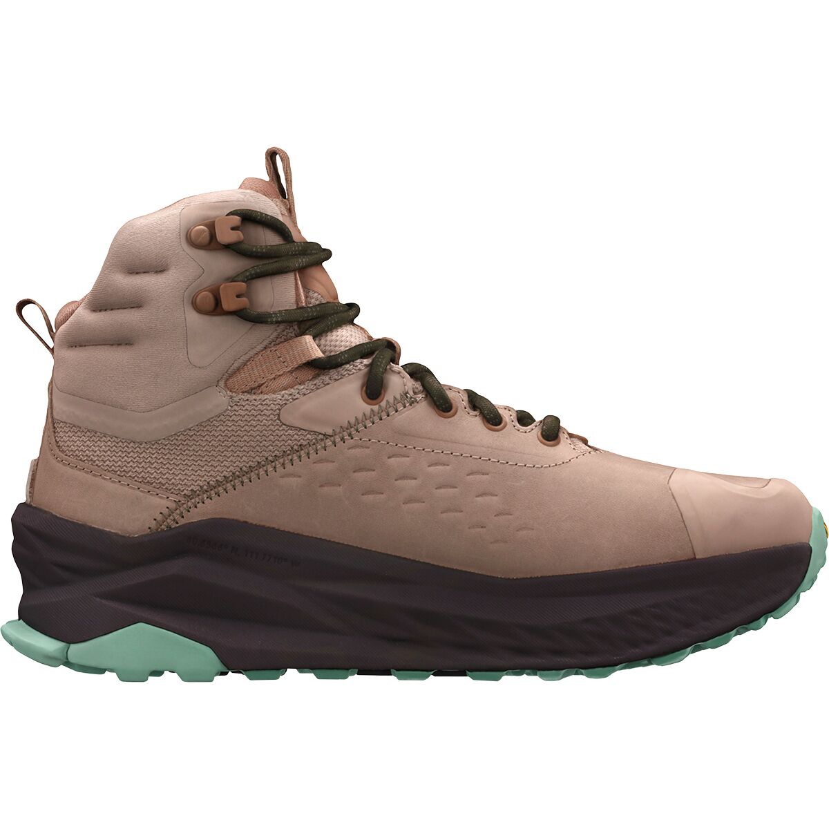 Altra Olympus Mid GTX 2 Hiking Shoe - Women´s