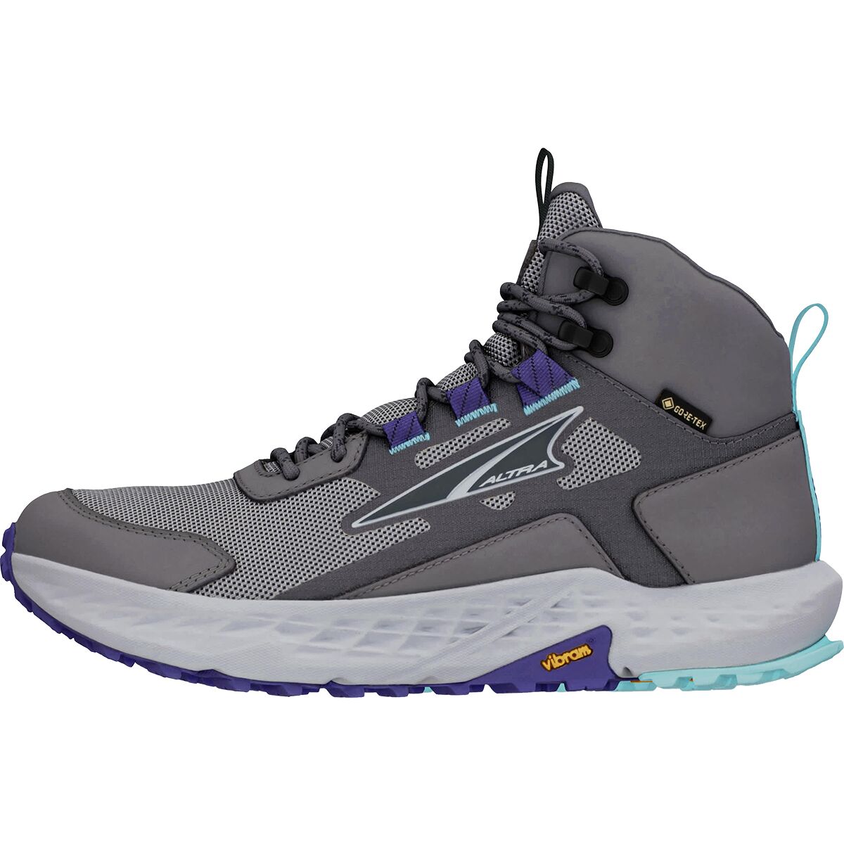 Top Women's Hiking Boots & Shoes Product Photo