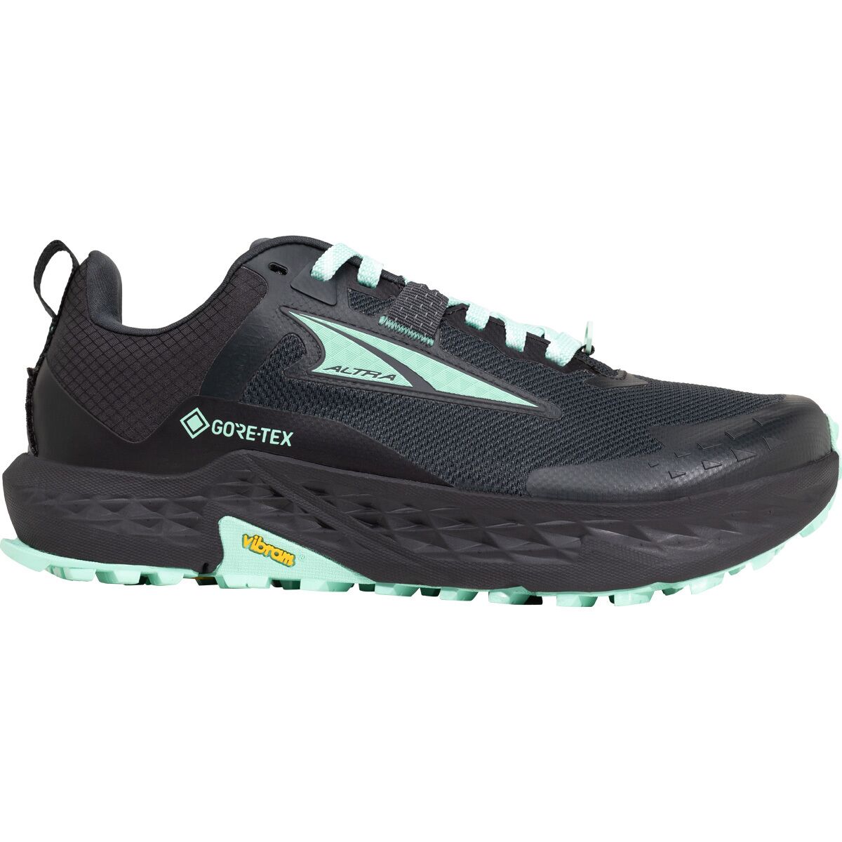 Altra Timp 5 Women’s Trail Running Shoes – Authentic, New In Box, Sizes 6-11, Breathable & Cushioned
