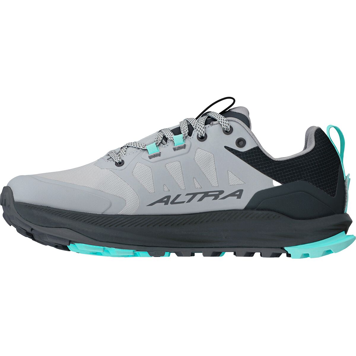 Altra Lone Peak 9 Waterproof Low Hiking Shoe - Women´s