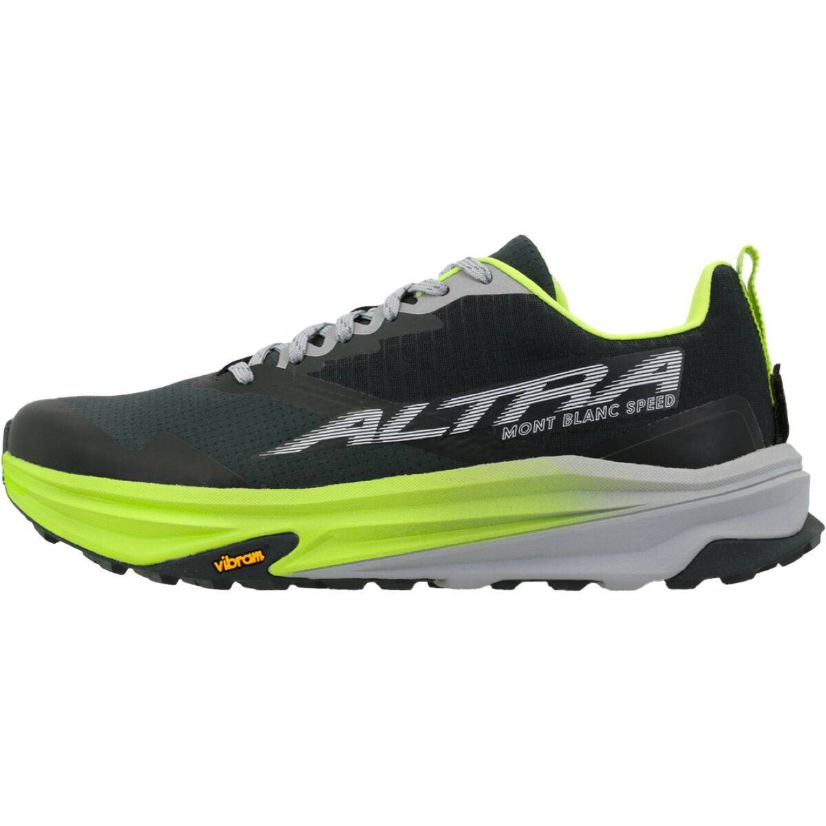 Altra Mont Blanc Speed Trail Running Shoe - Men´s
