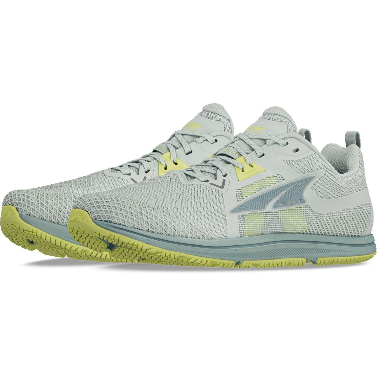 Женские кроссовки Altra Solstice XT 3 Shoe, цвет: Серый — фото 2