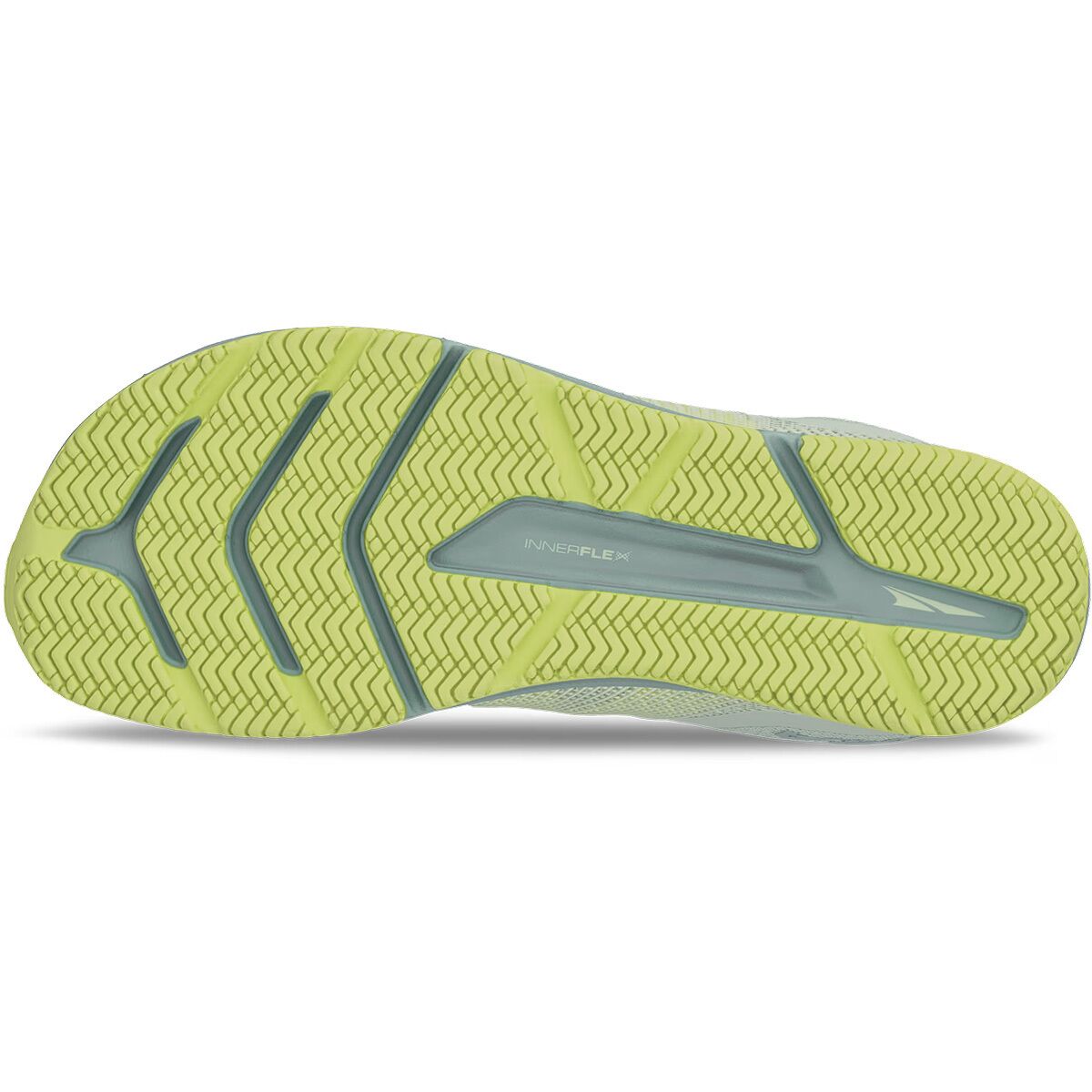 Женские кроссовки Altra Solstice XT 3 Shoe, цвет: Серый — фото 3