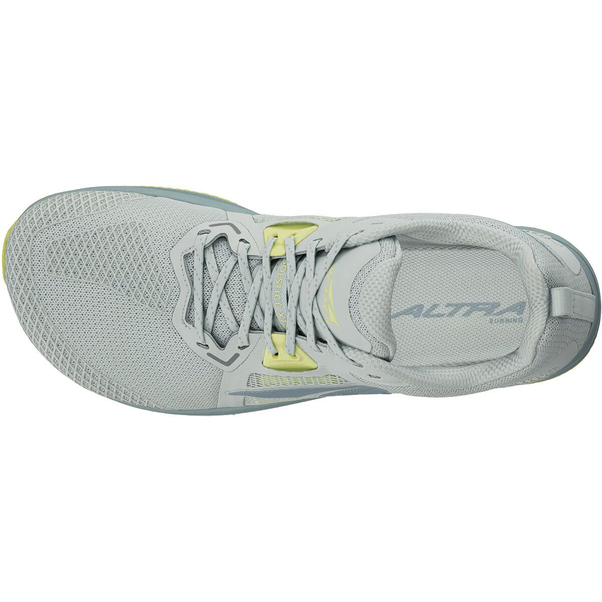 Женские кроссовки Altra Solstice XT 3 Shoe, цвет: Серый — фото 4