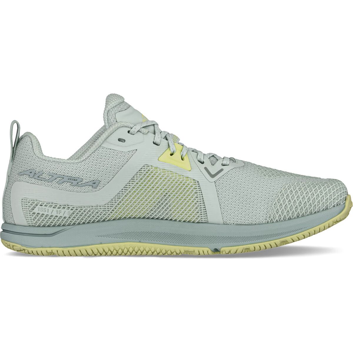 Женские кроссовки Altra Solstice XT 3 Shoe, цвет: Серый — фото 5