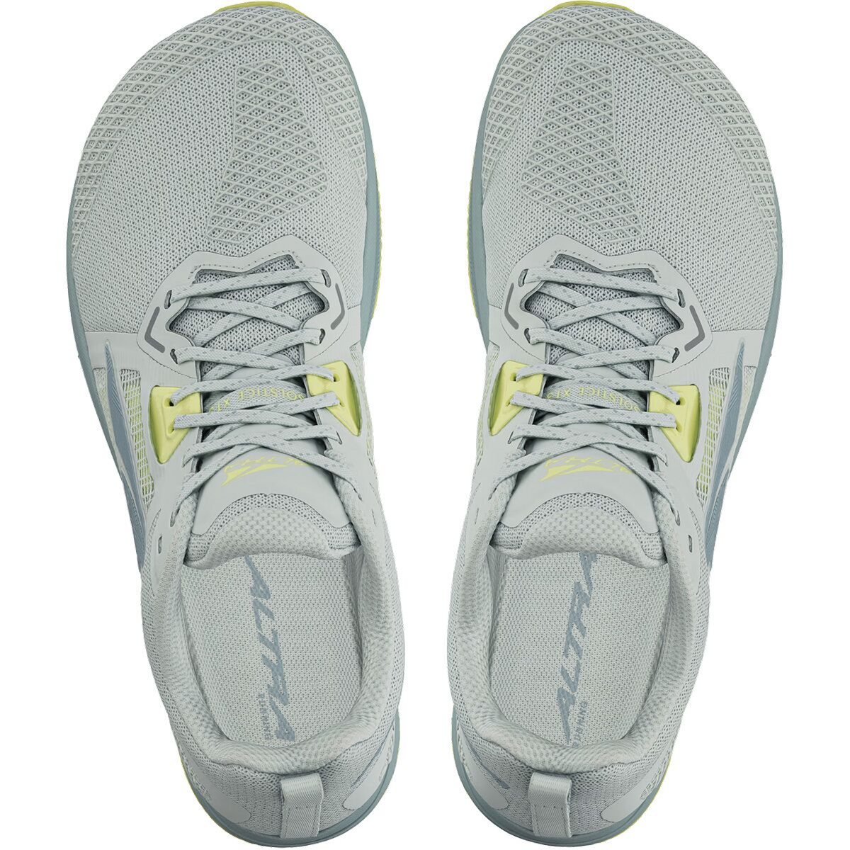 Женские кроссовки Altra Solstice XT 3 Shoe, цвет: Серый — фото 6
