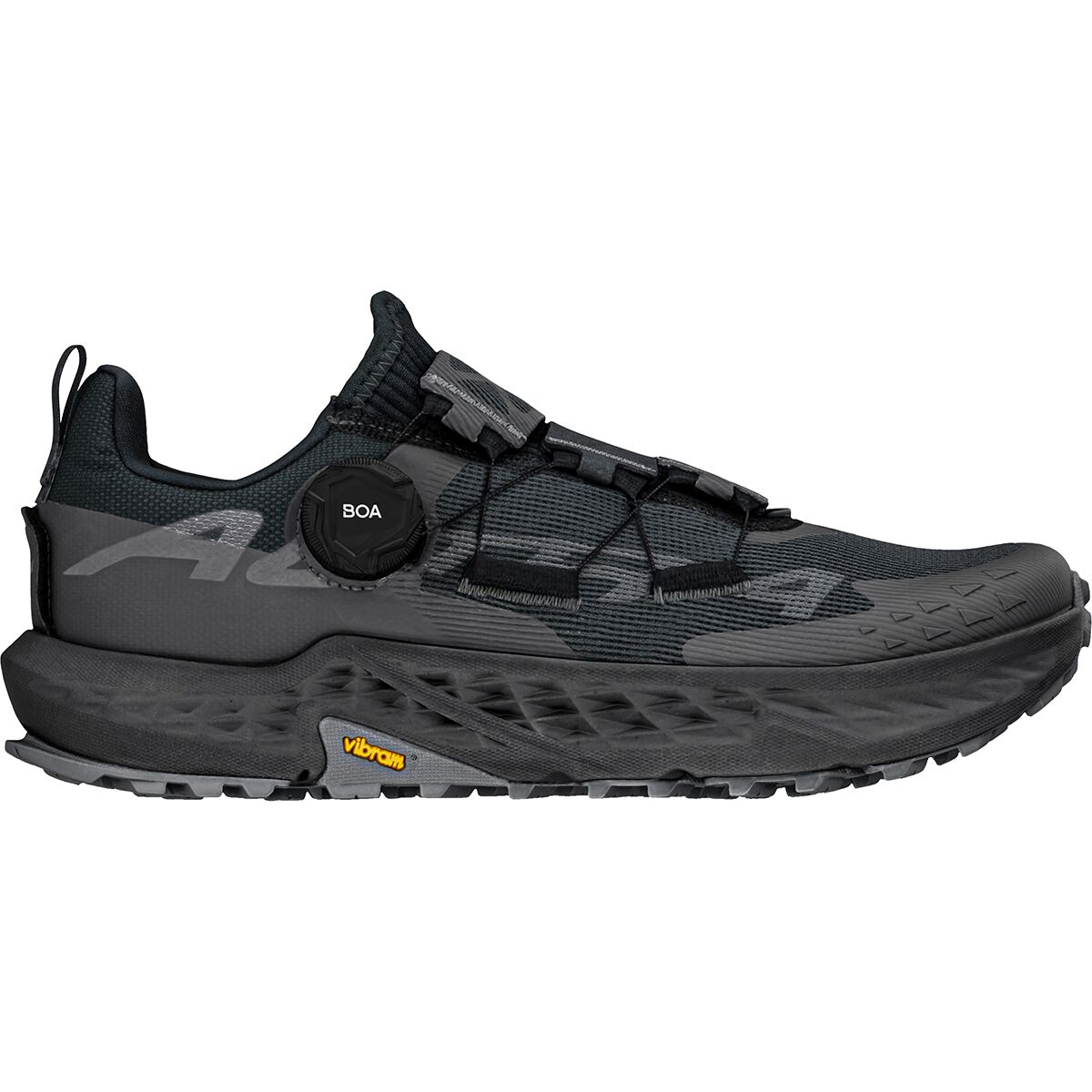 Top Run Product Photo