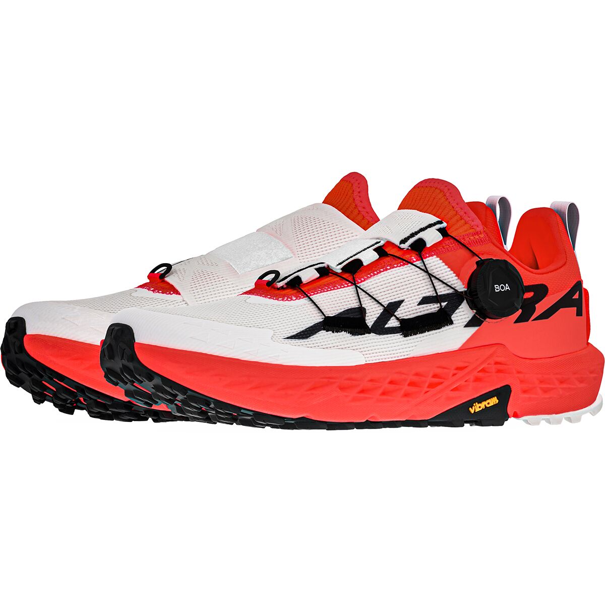Altra Timp 5 Boa Trail Running Shoe - Men´s