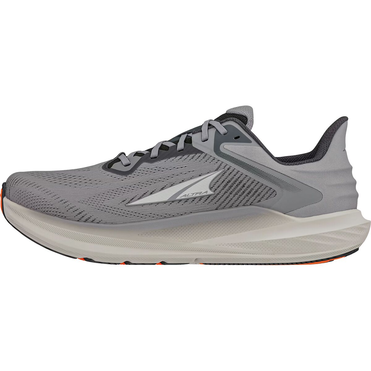 Мужские кроссовки Altra Torin 8 Running, цвет: Тёмный теневой
