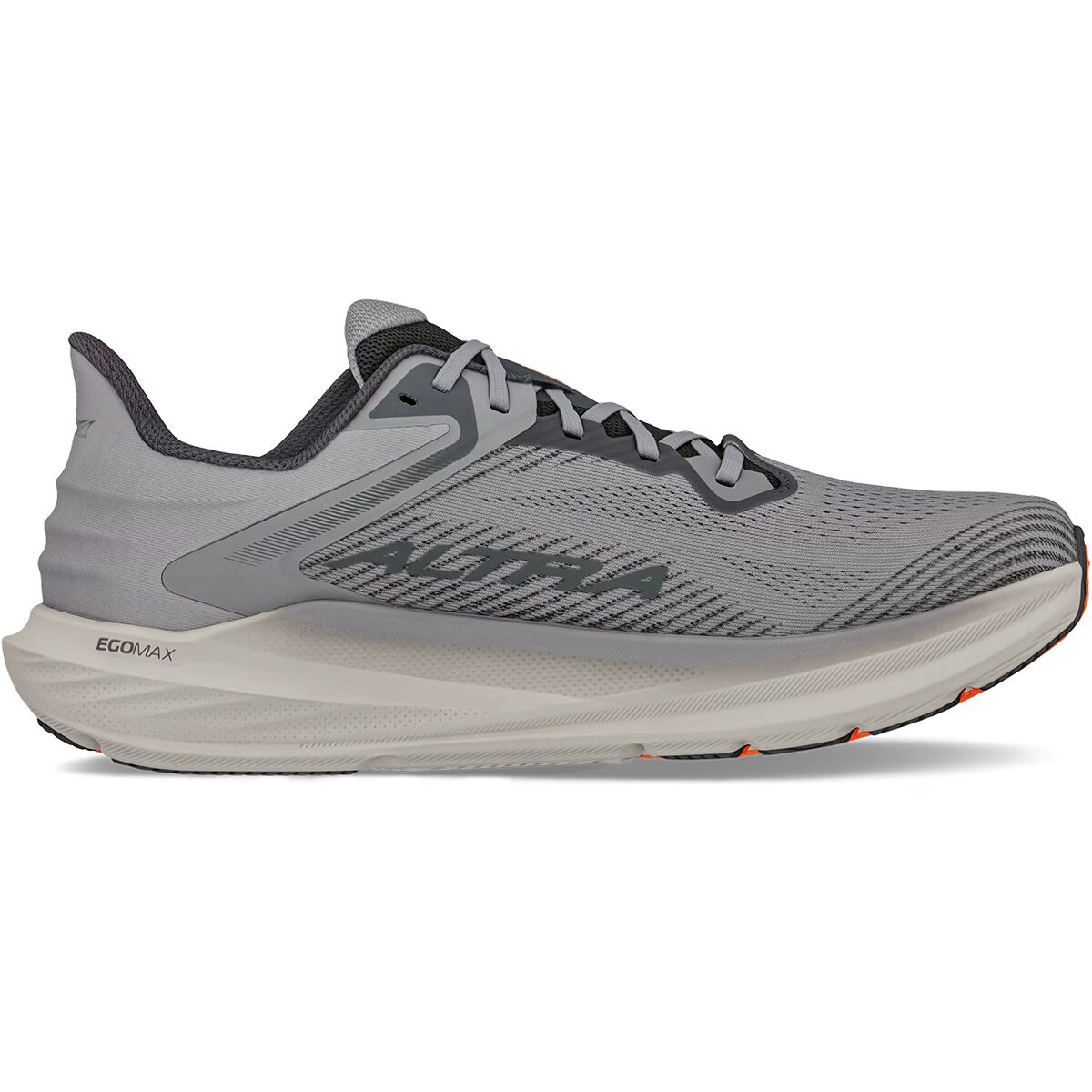 Мужские кроссовки Altra Torin 8 Running, цвет: Тёмный теневой — фото 3