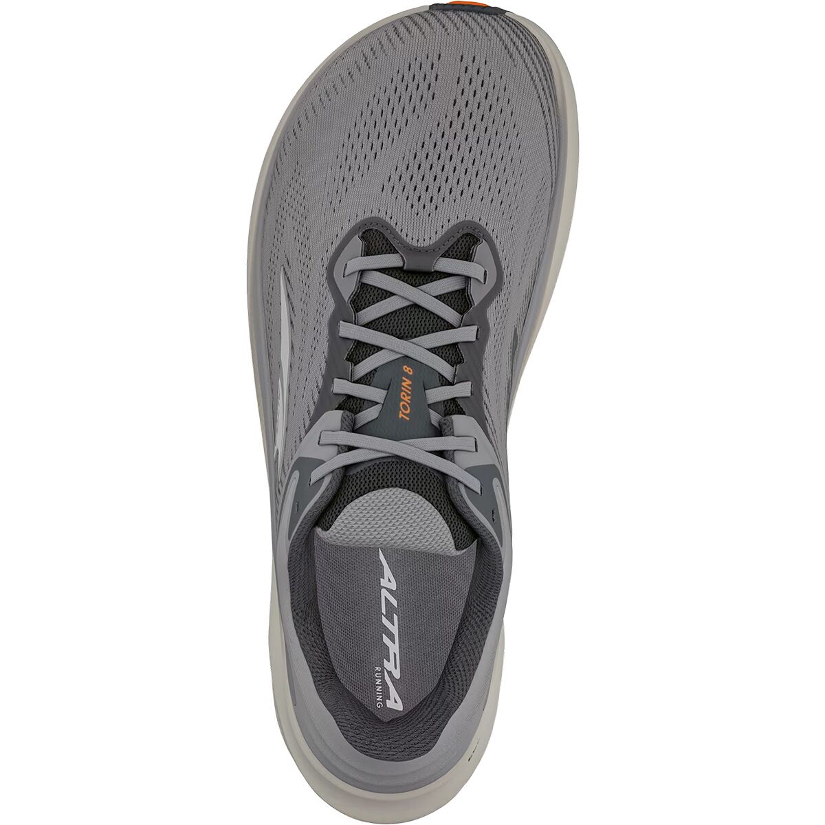Мужские кроссовки Altra Torin 8 Running, цвет: Тёмный теневой — фото 5