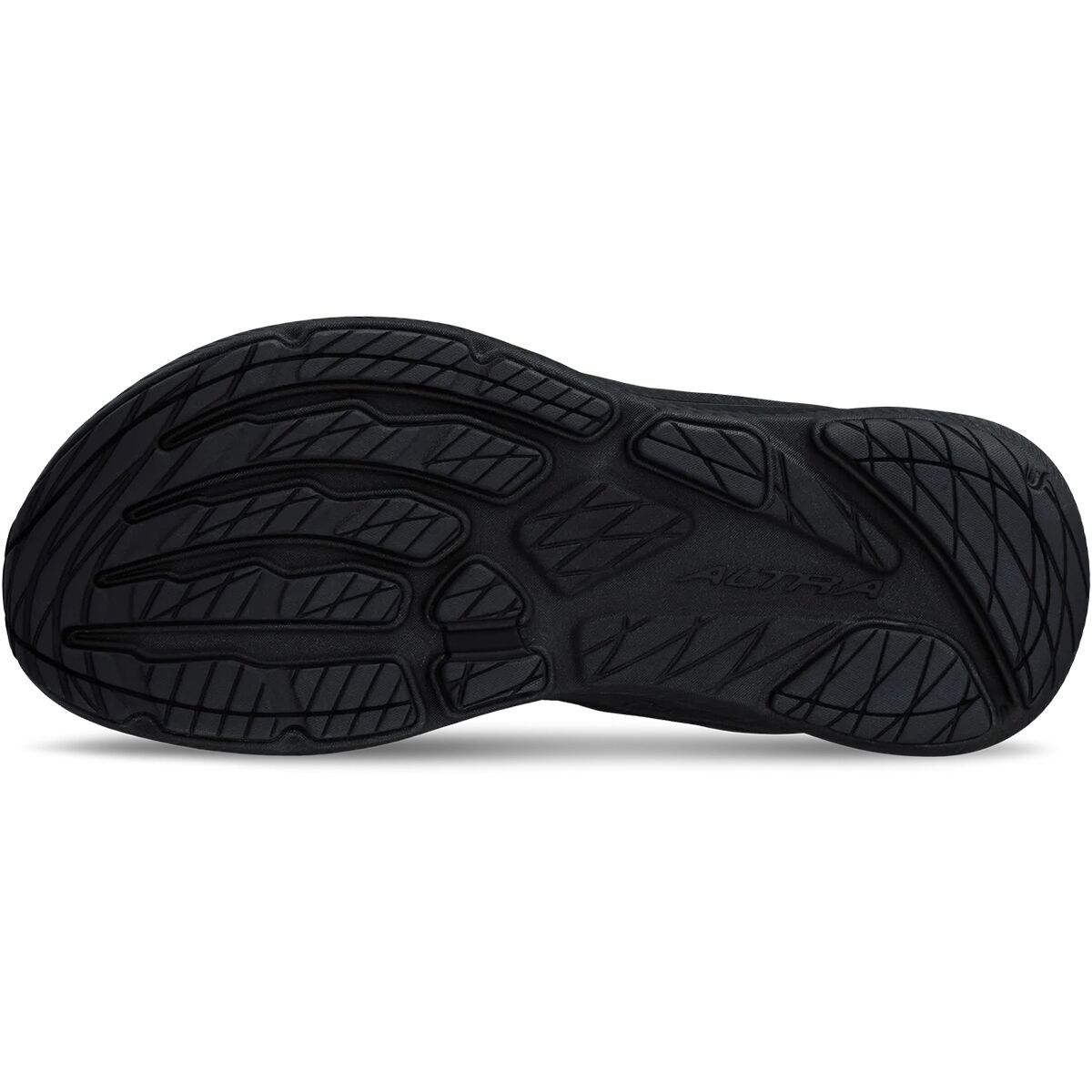 Мужские кроссовки Altra Experience Flow 3 Running, цвет: Чёрный — фото 3