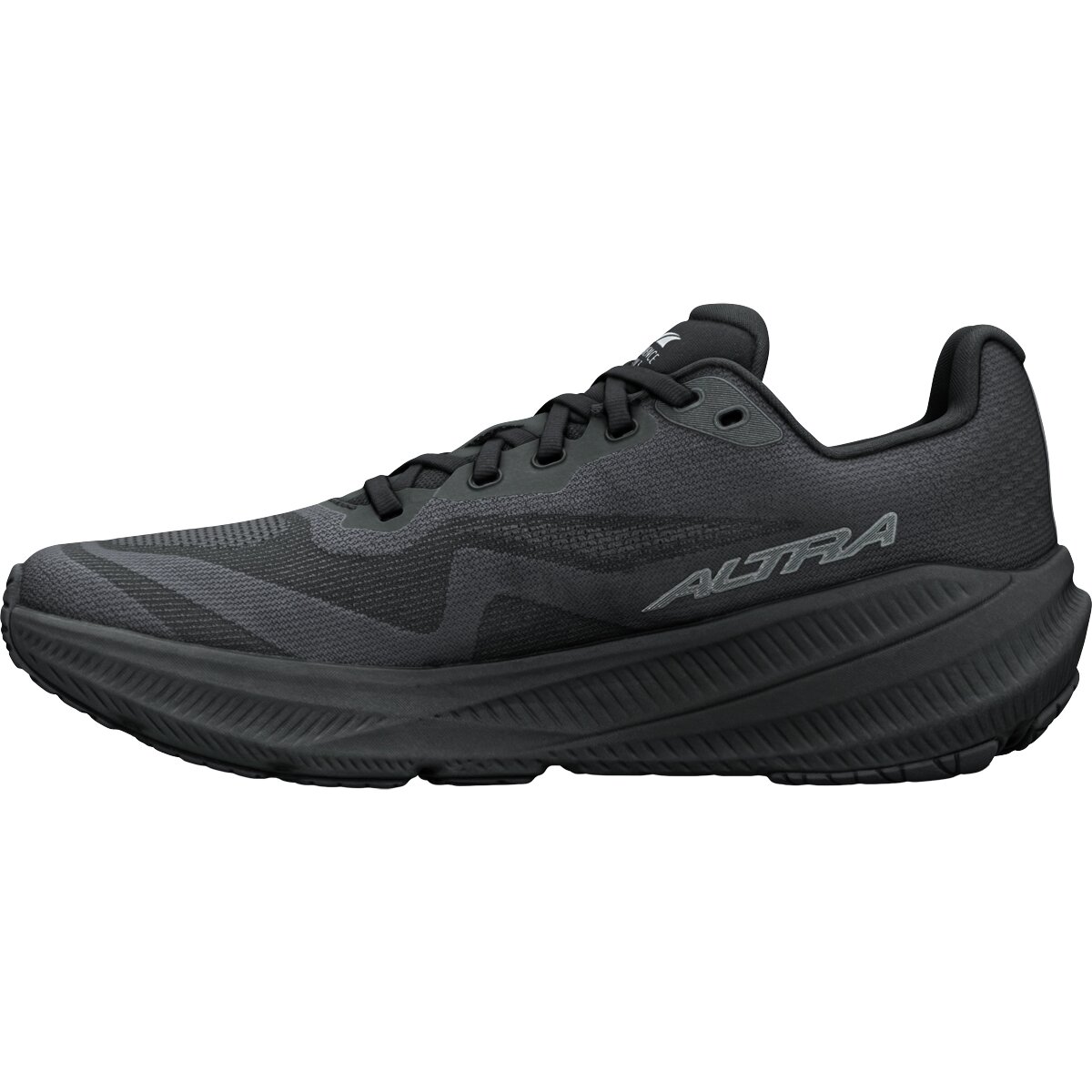 Женские кроссовки Altra Experience Flow 3 Running, цвет: Чёрный / Тёмно-серый — фото 4