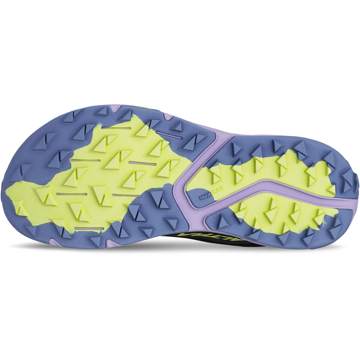 Женские кроссовки Altra Experience Wild 3 Trail Running, цвет: Чёрный, вариант 1 — фото 2