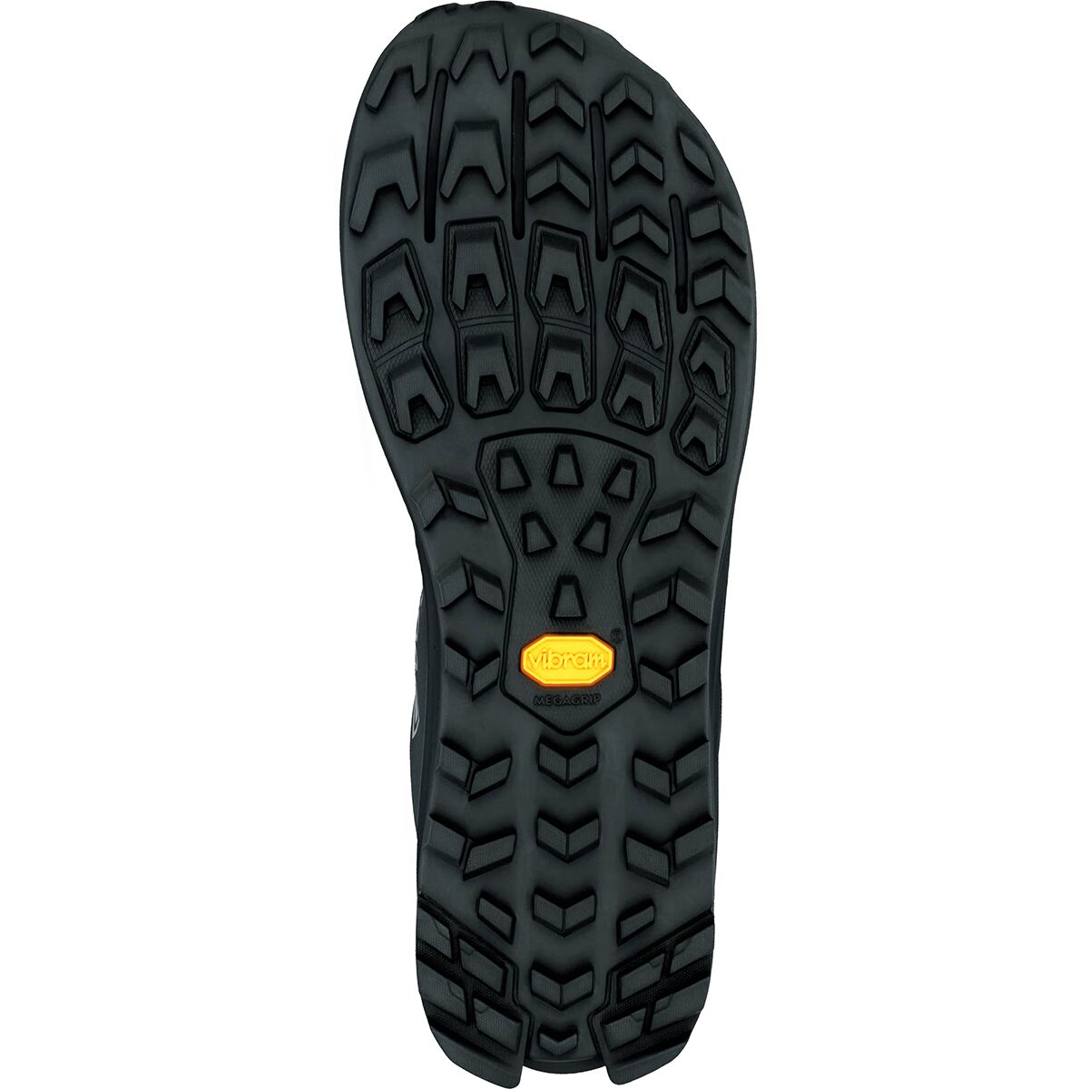Мужские кроссовки Altra Lone Peak 9+ GTX Trail Running, цвет: Чёрный — фото 2