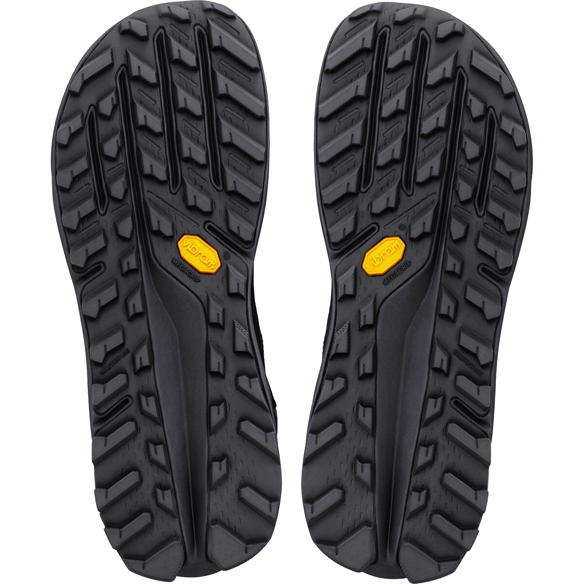 Мужские ботинки Altra Olympus 7 Mid GTX Hiking Boot, цвет: Чёрный / Тёмный теневой — фото 3