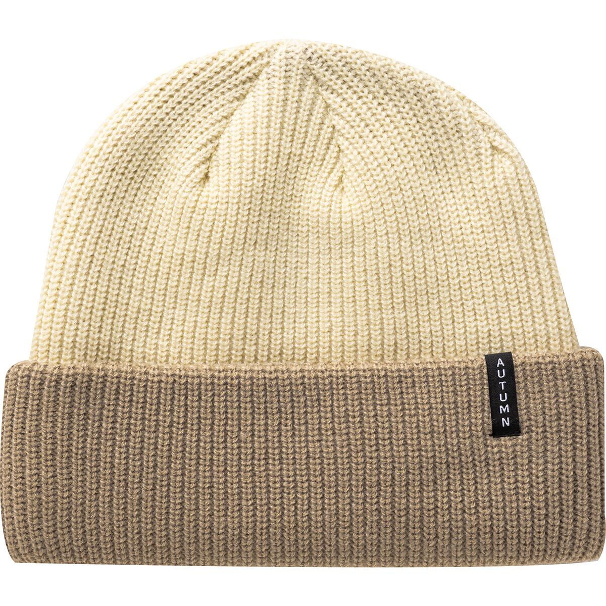 Autumn Blocked Beanie