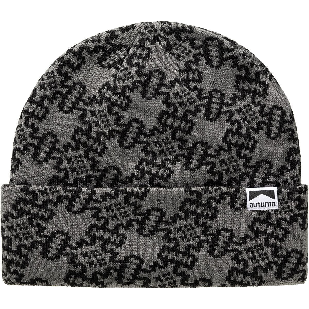 Autumn Landscape Beanie,New Products : American Fashion Style Bags On Sale
