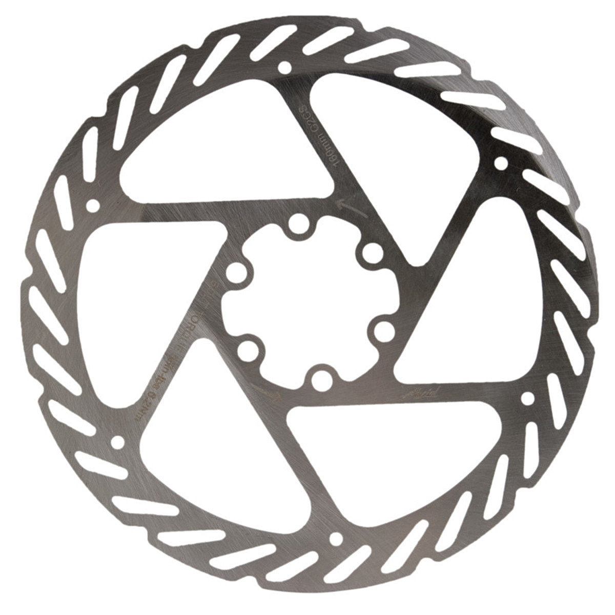 Avid Juicy Ultimate Disc Brake Bike