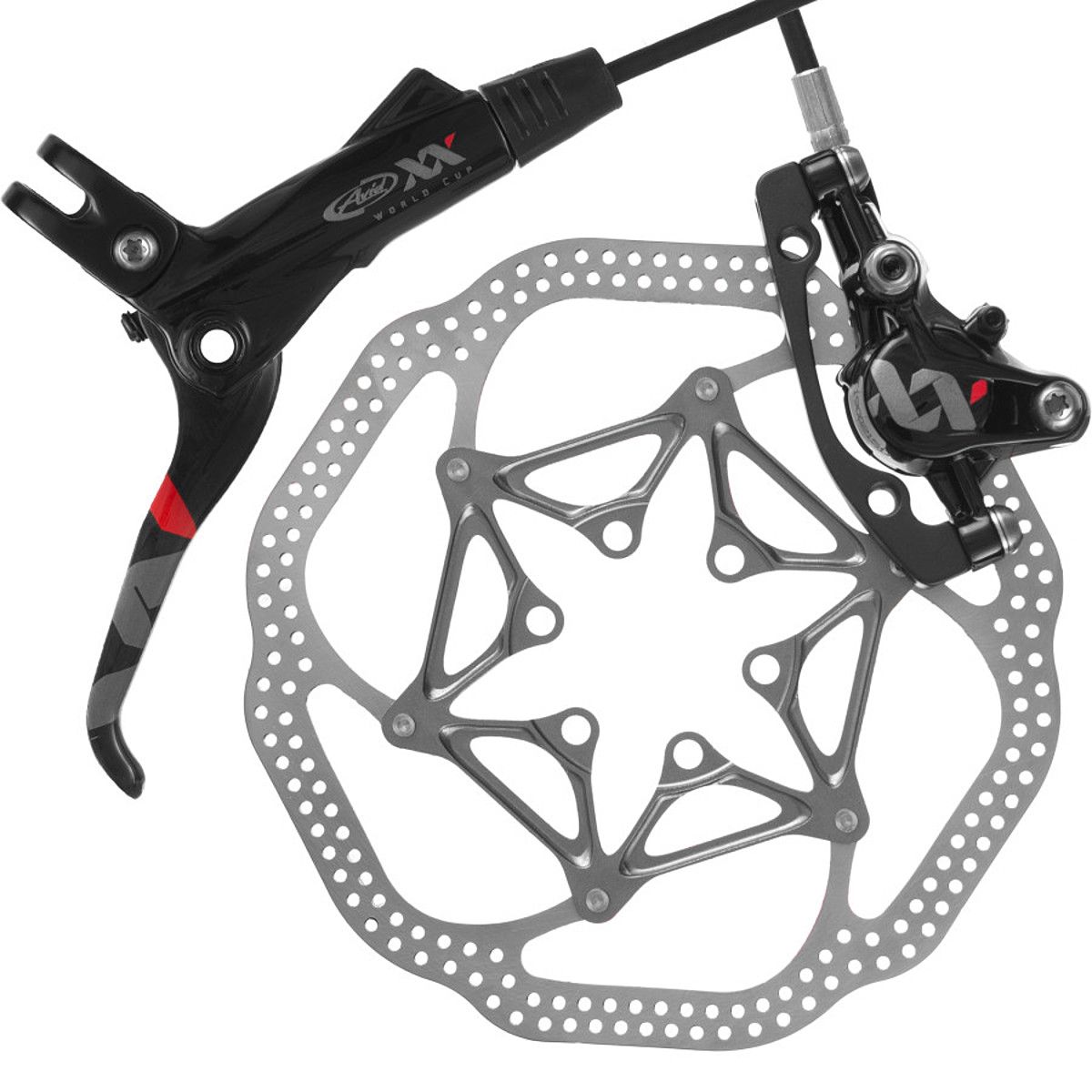Avid XX Disc Brake Bike