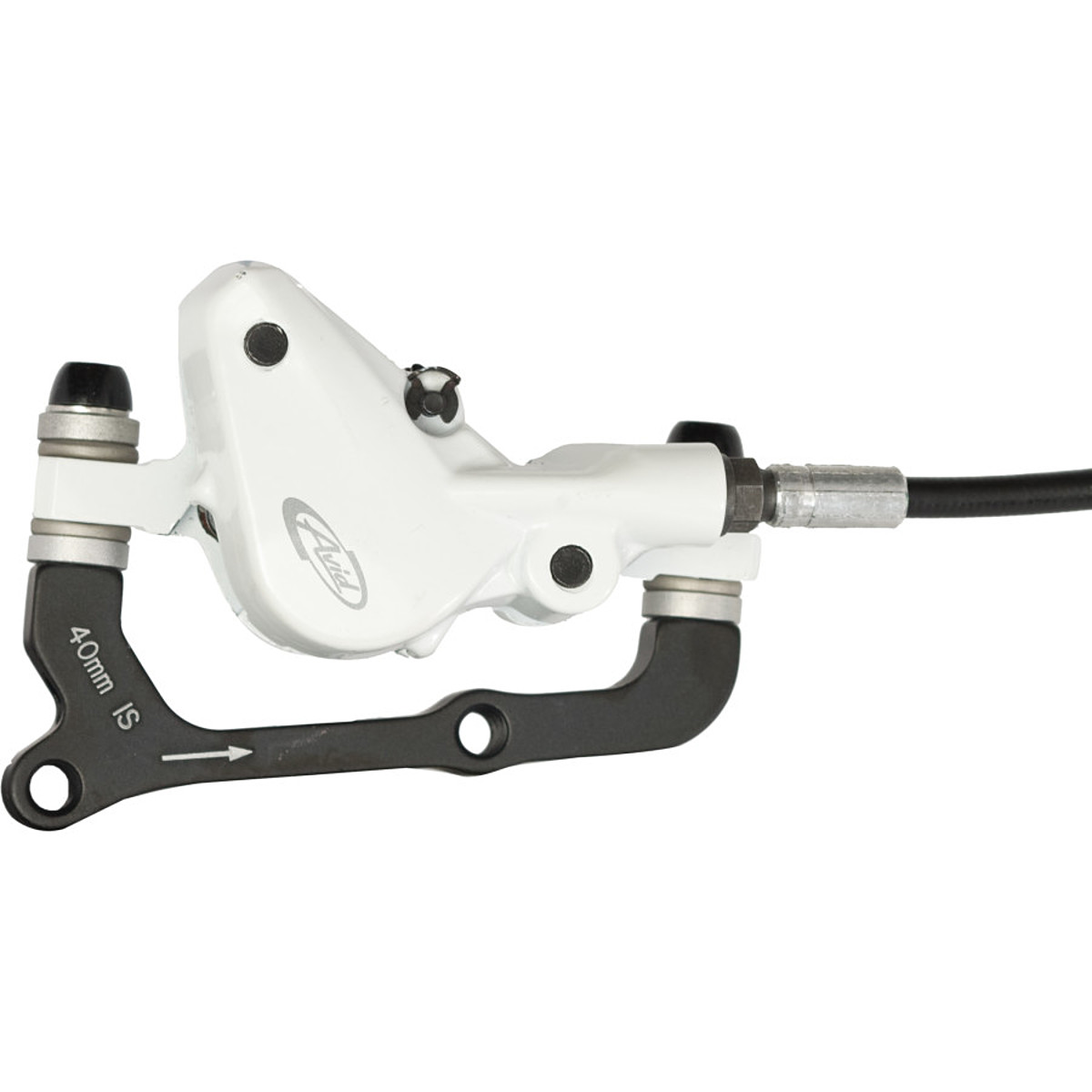 Avid Elixir 5 Disc Brake Bike