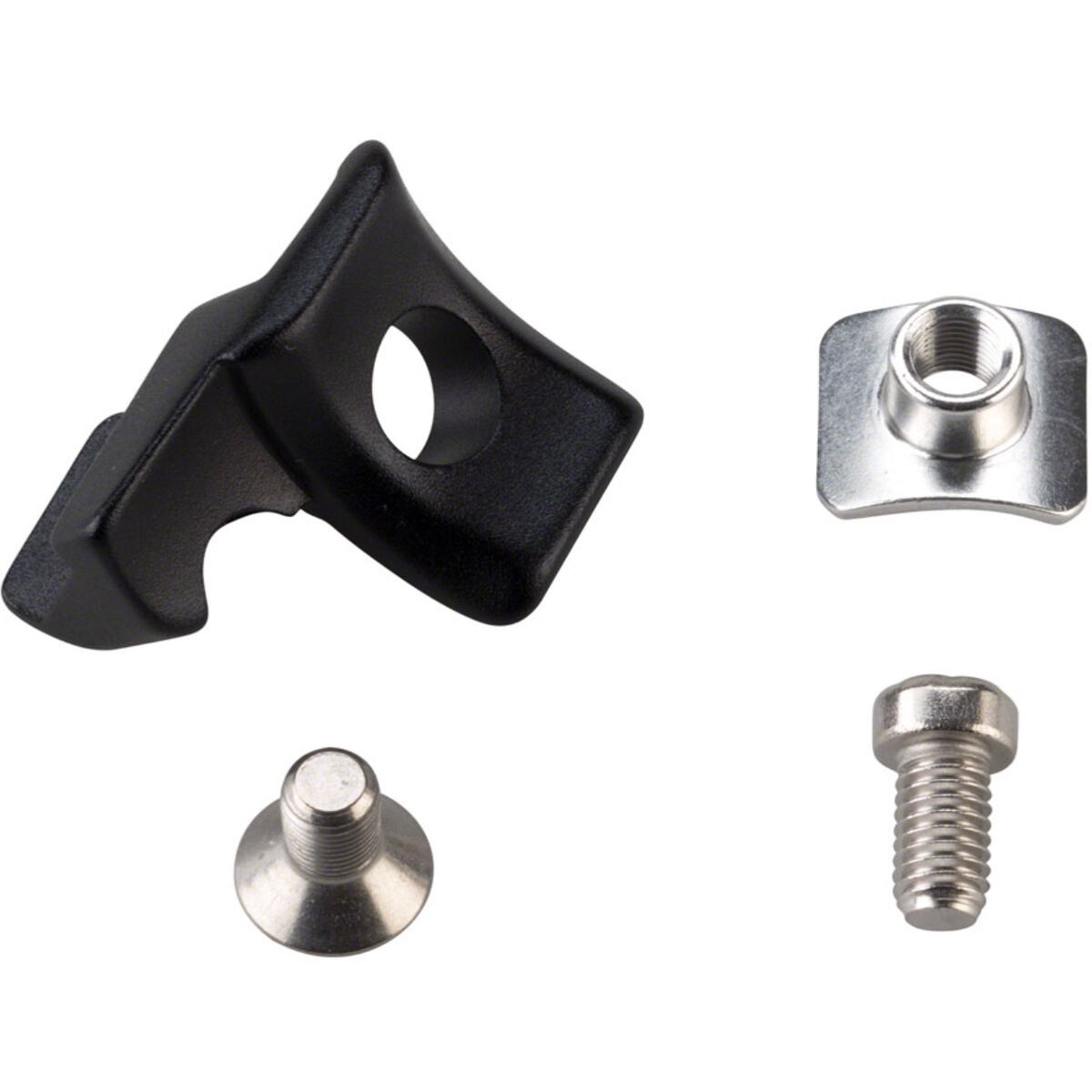 Avid MatchMaker-X Shifter Mounting Bracket