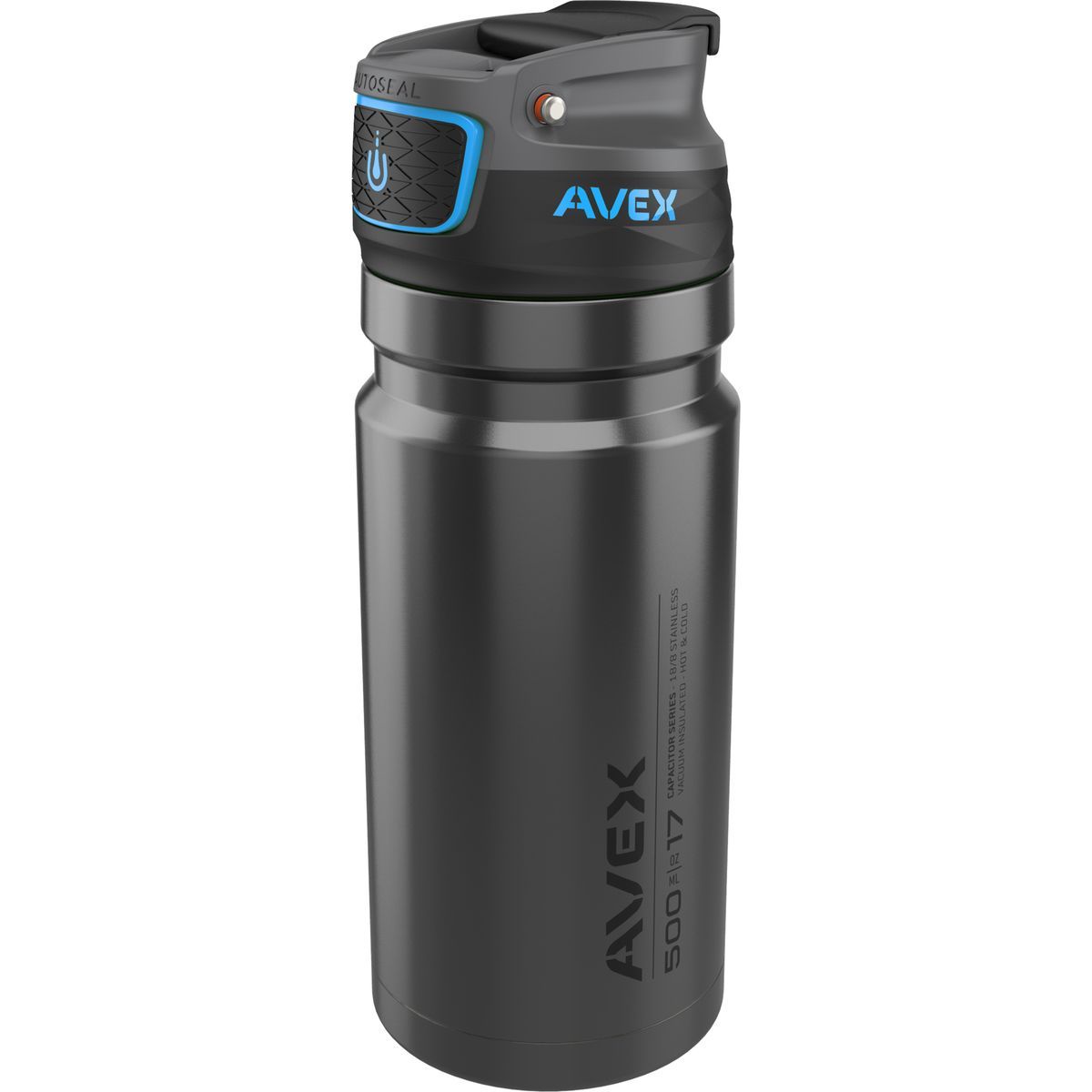Avex Recharge Travel Mug 17oz Hike & Camp
