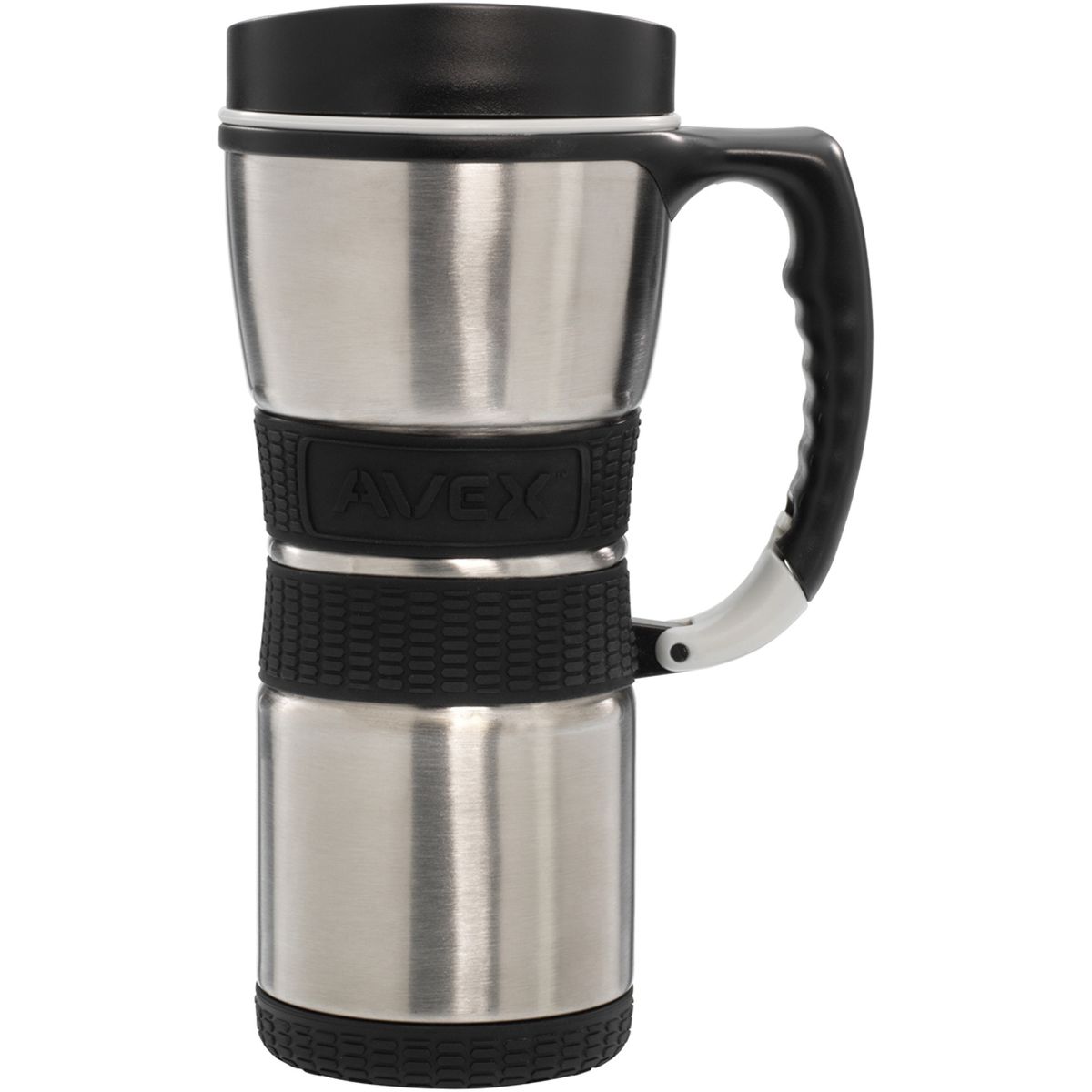 Avex Extreme Vacuum Sealed Insulated Travel Mug 16oz Hike & Camp