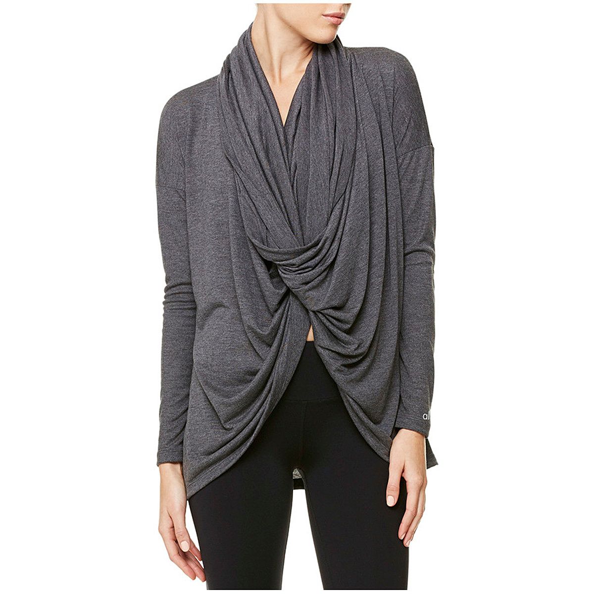 ALO YOGA Shade Sweater Women's Clothing