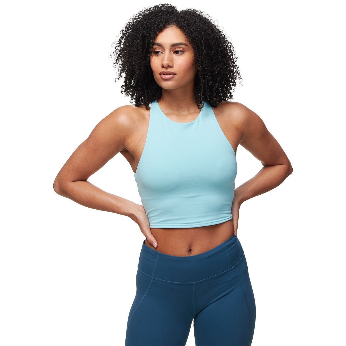 ALO YOGA Movement Bra Women's