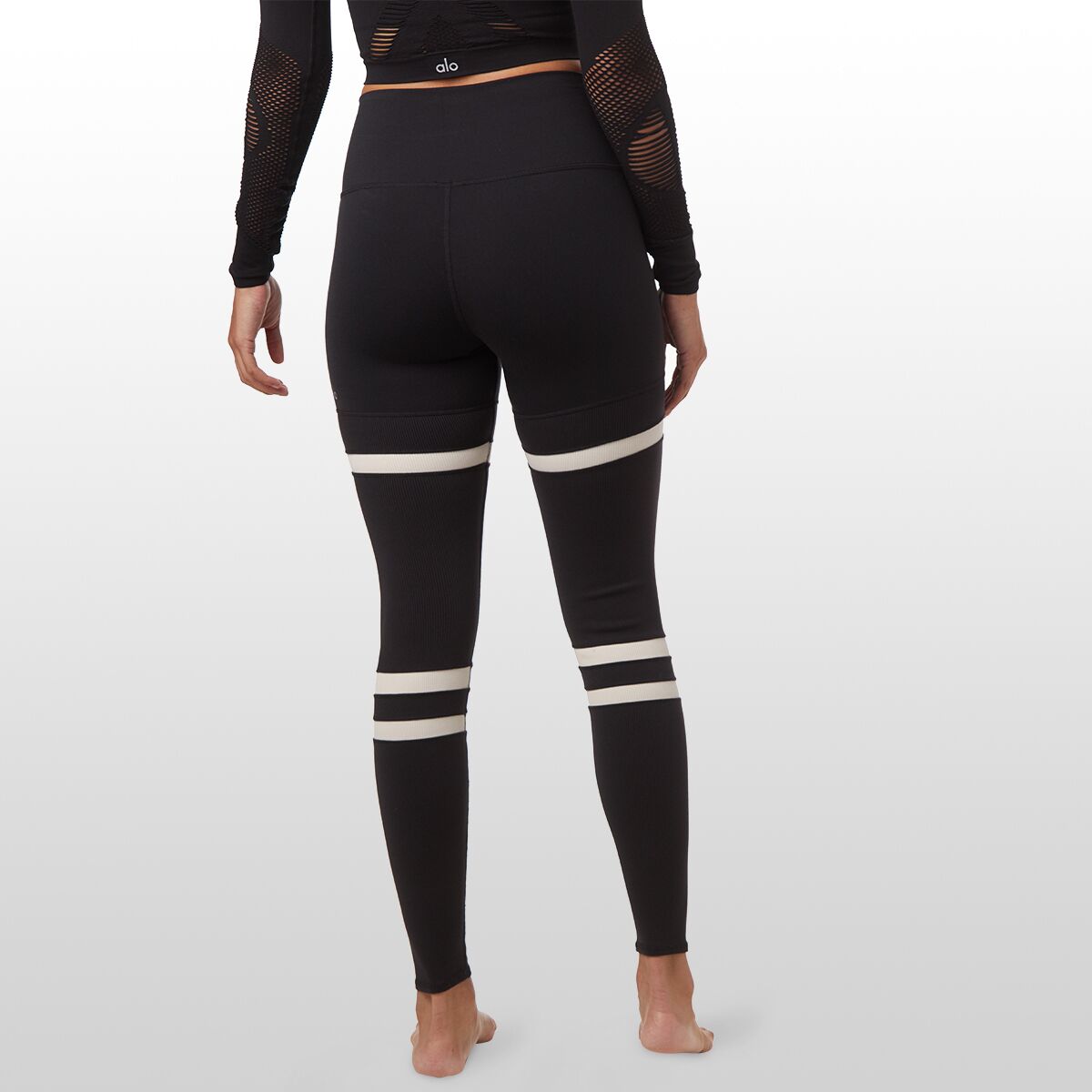 ALO YOGA HighWaist Legit Legging Women's