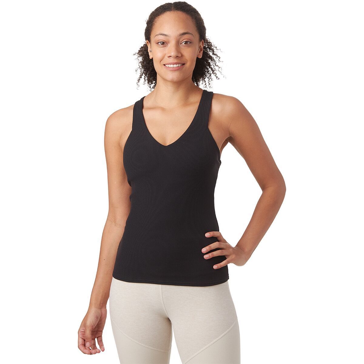 alo yoga tank top