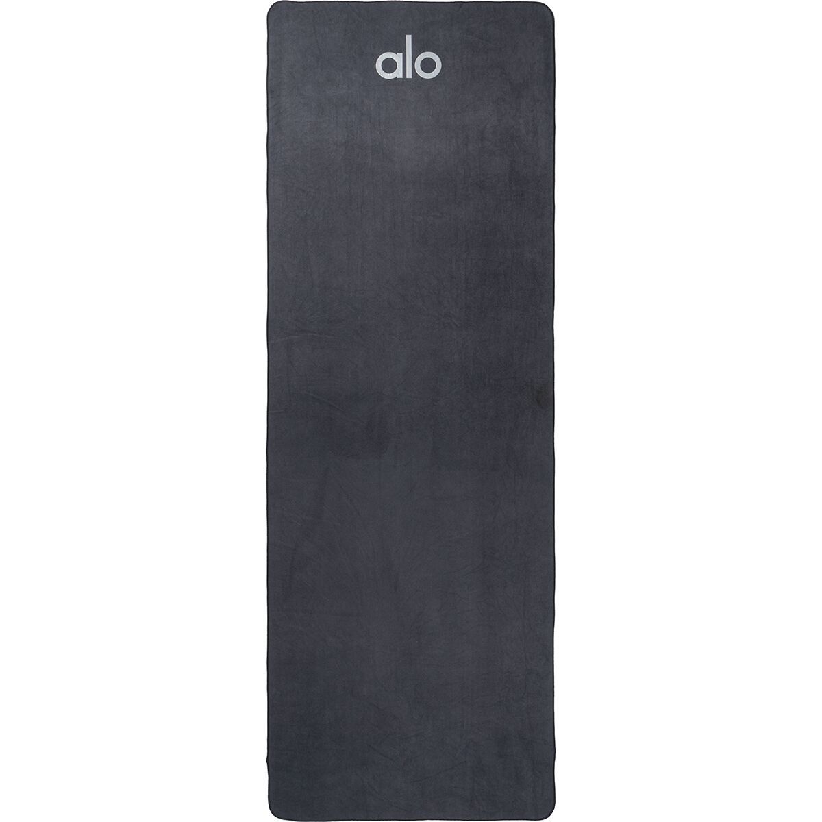 ALO YOGA Grounded NoSlip Mat Towel Yoga