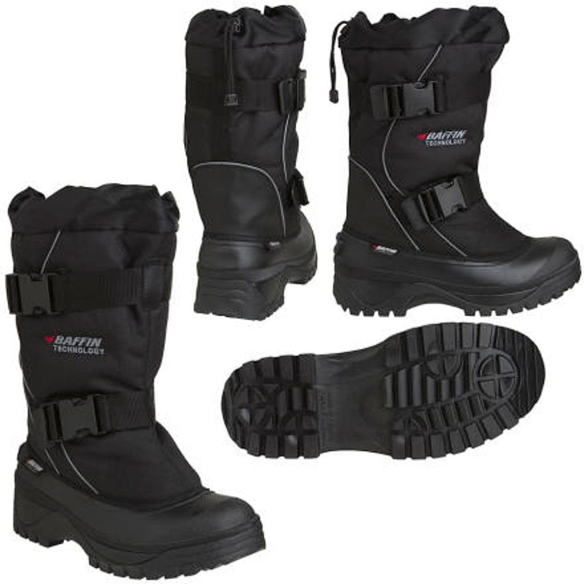 baffin wolf boots