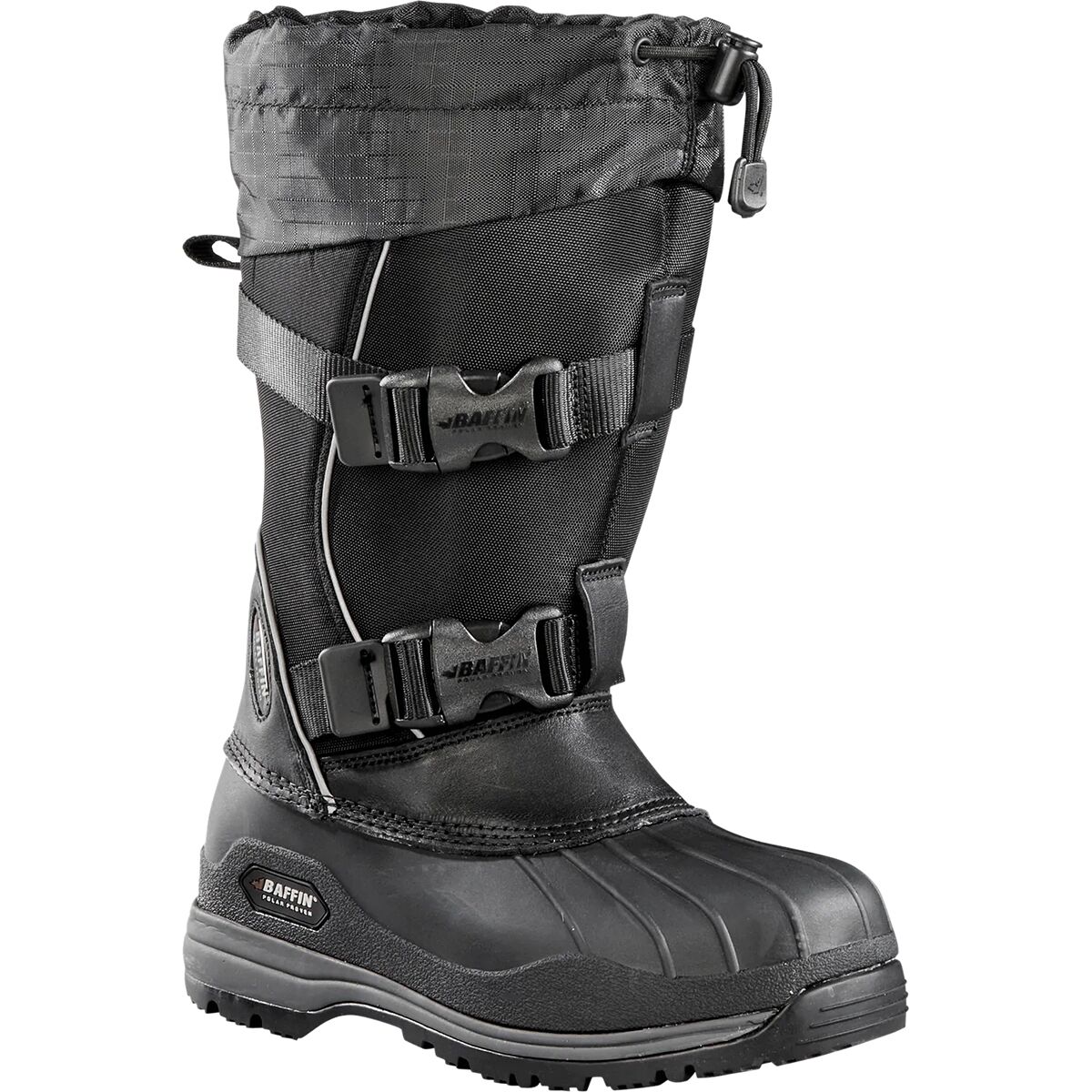 baffin women's icefield insulated boot