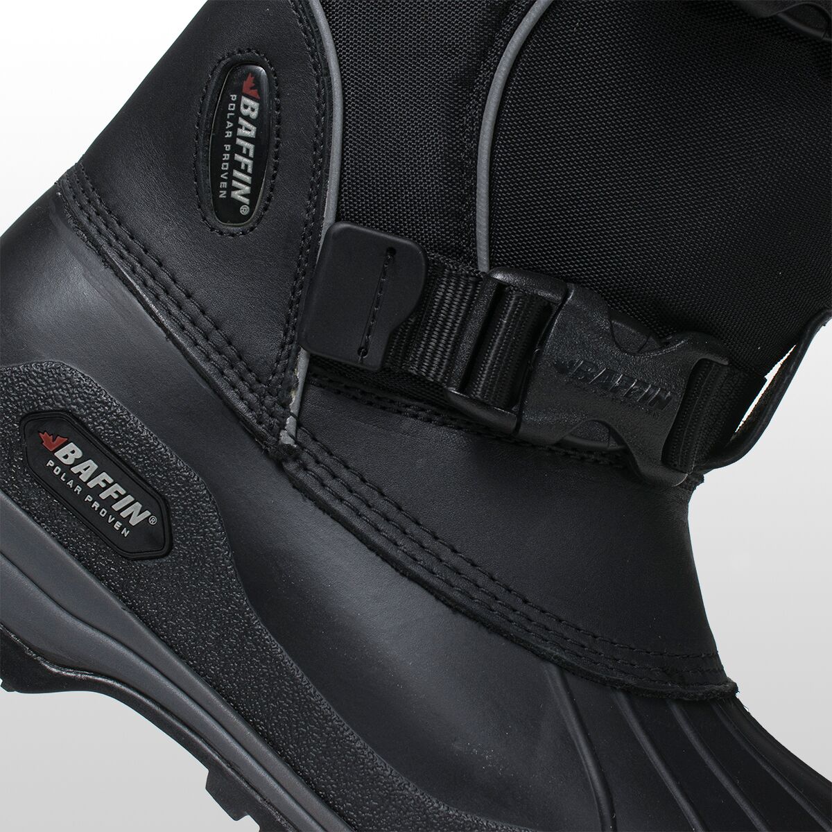 baffin impact women's boots
