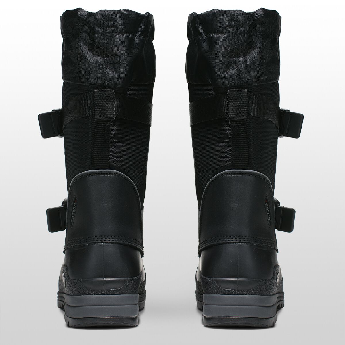 baffin impact women's boots
