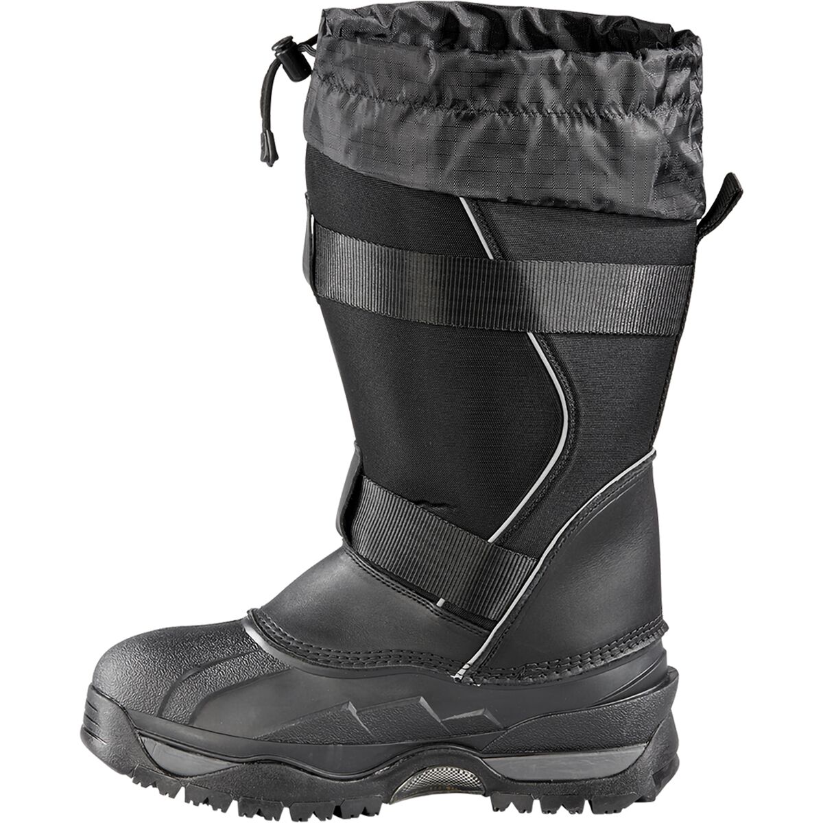 baffin men's escalate snow boots