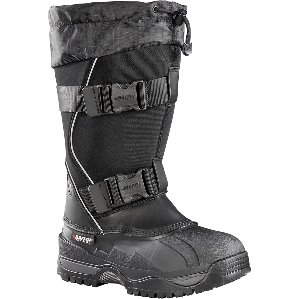 baffin snowpack boots